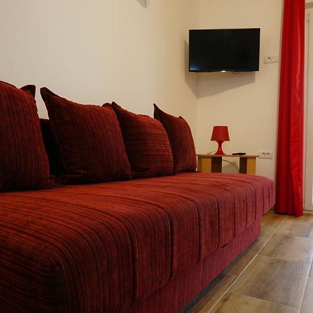 Apartmani M&E Bjelila Ngoại thất bức ảnh
