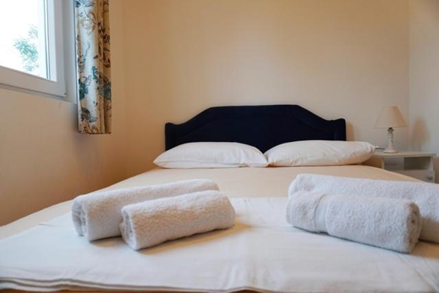 Apartmani M&E Bjelila Ngoại thất bức ảnh