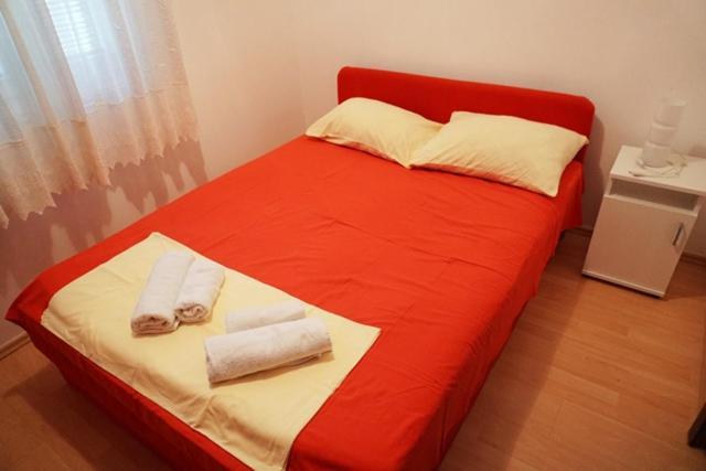 Apartmani M&E Bjelila Ngoại thất bức ảnh