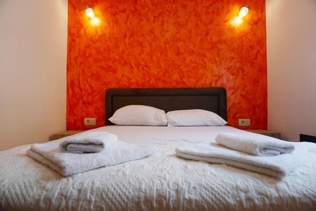 Apartmani M&E Bjelila Ngoại thất bức ảnh