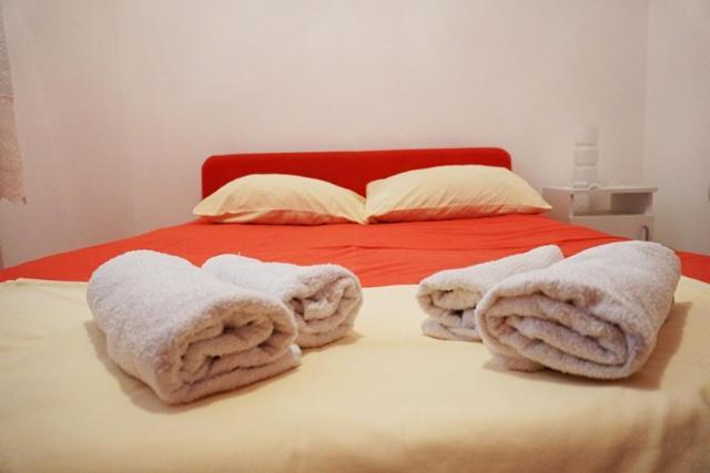 Apartmani M&E Bjelila Ngoại thất bức ảnh