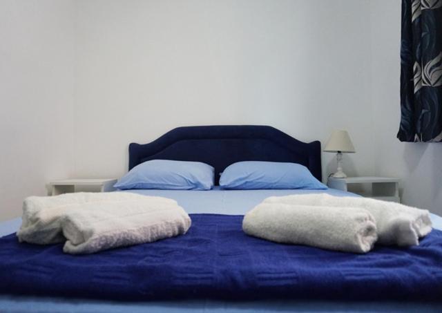 Apartmani M&E Bjelila Ngoại thất bức ảnh