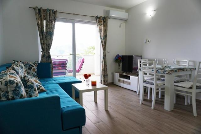 Apartmani M&E Bjelila Ngoại thất bức ảnh