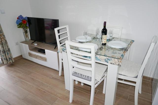 Apartmani M&E Bjelila Ngoại thất bức ảnh