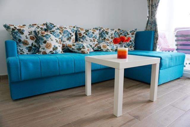 Apartmani M&E Bjelila Ngoại thất bức ảnh