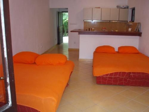 Apartmani M&E Bjelila Ngoại thất bức ảnh