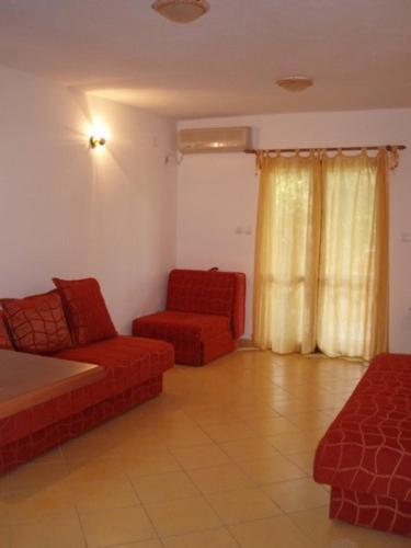 Apartmani M&E Bjelila Ngoại thất bức ảnh