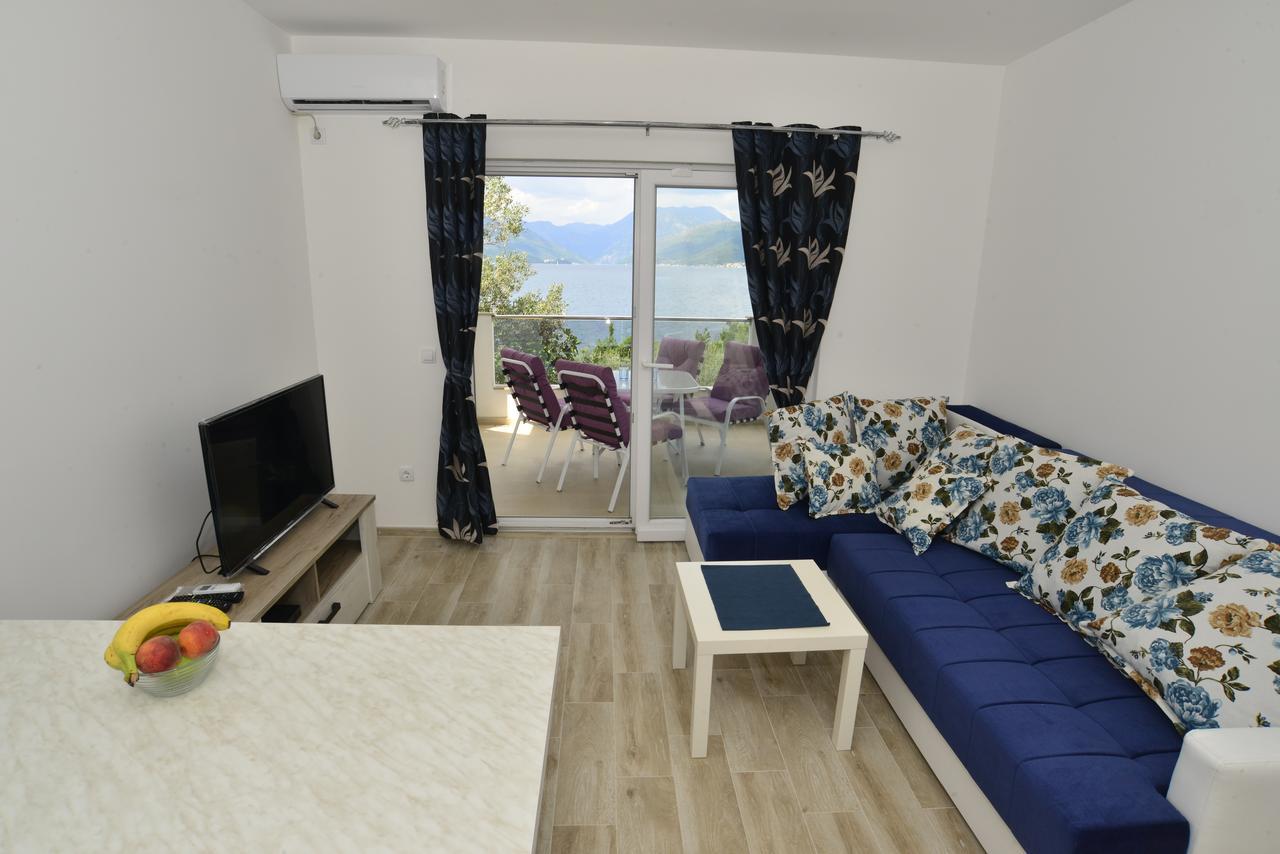 Apartmani M&E Bjelila Ngoại thất bức ảnh