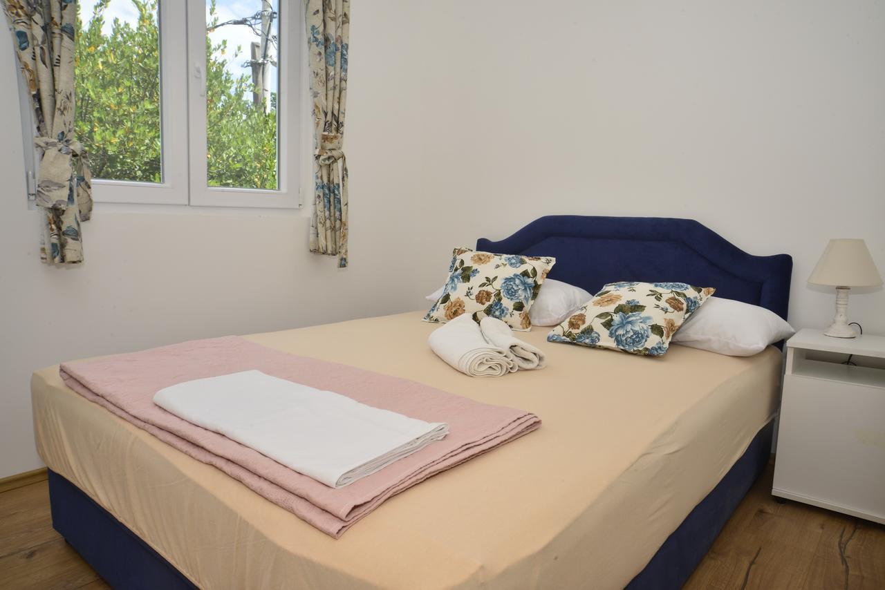 Apartmani M&E Bjelila Ngoại thất bức ảnh